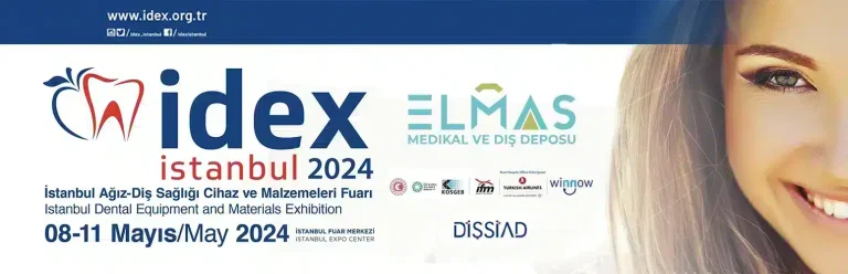 Idex 2024 Neden Katılmalısınız?