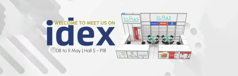 IDEX İstanbul 2024