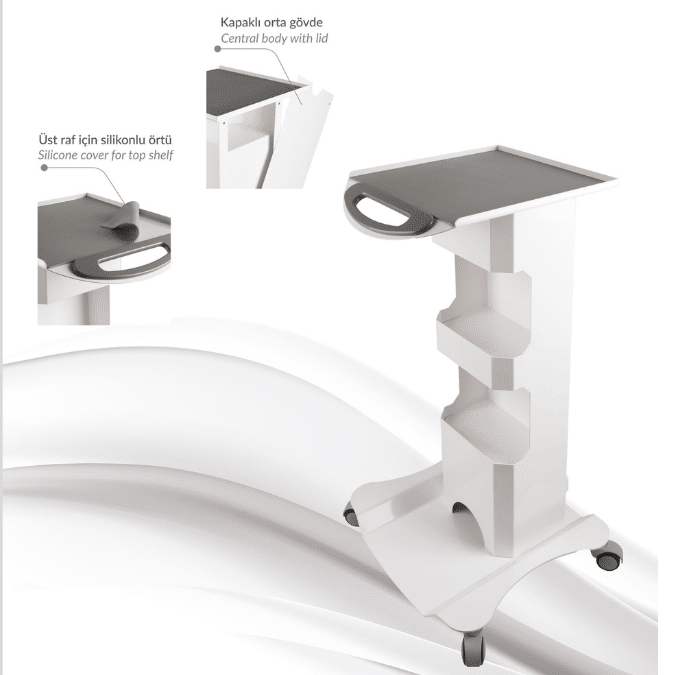 Profilaksi Sehpa HPS-01