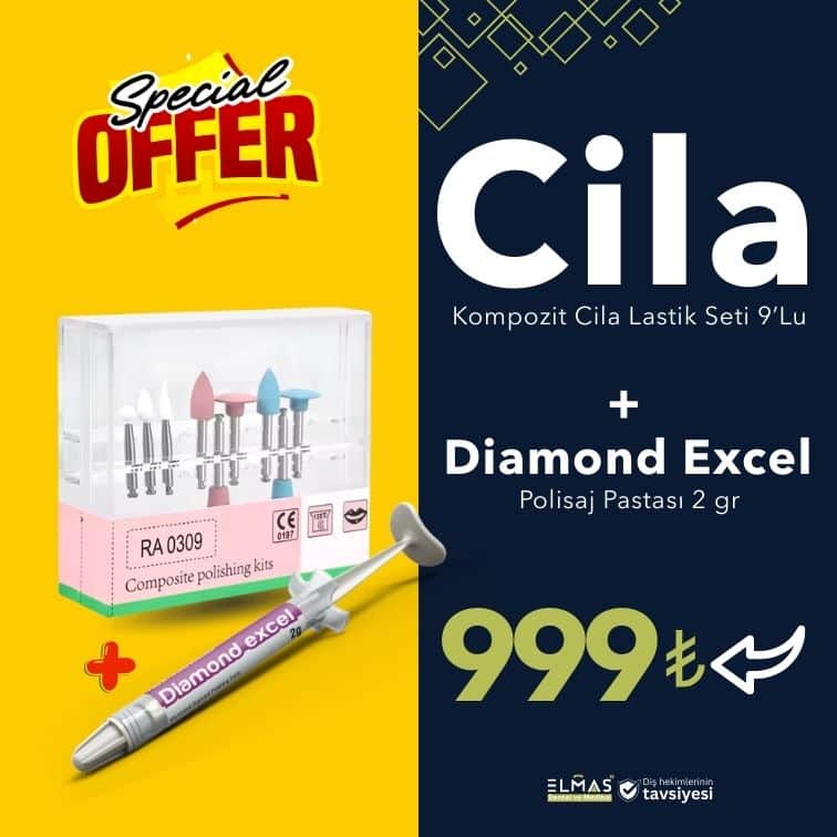 Cila+Diamond Excel