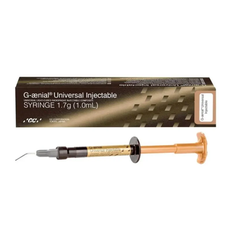 GC Dental G-Aenial Universal İnjectable Kompozit