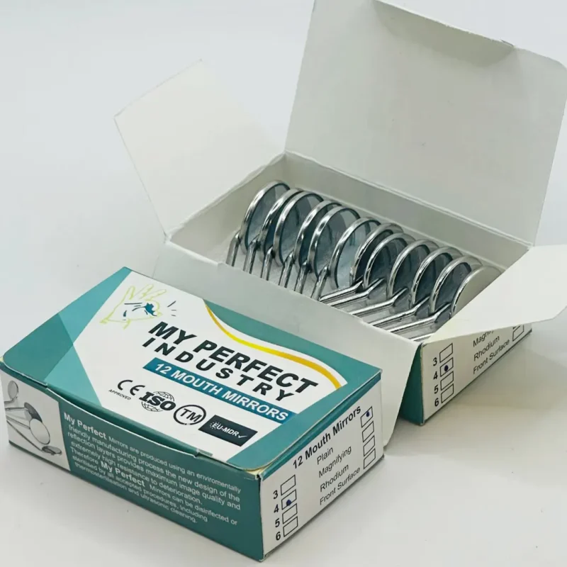 Perfect marka Ayna başı 4 numara 12lik paket