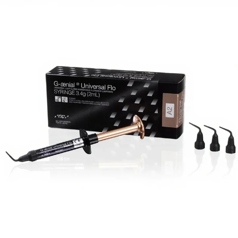 GC Dental G Aenial Universal Flo Flow Kompozit