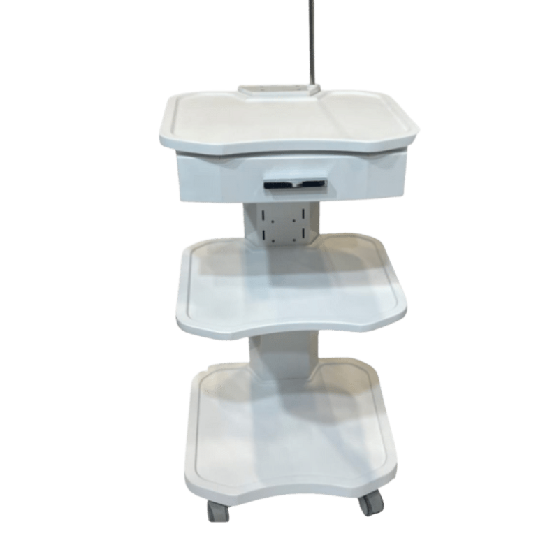 TEK ÇEKMECELİ FİZYO SEHPA