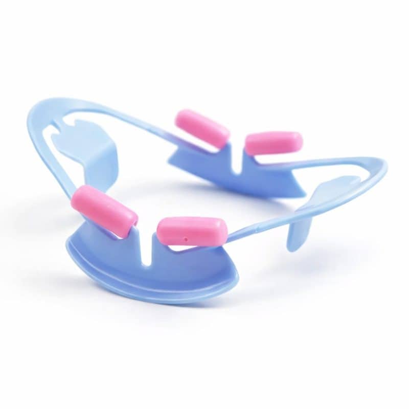 3D Ekartör (Ağız Açıcı Dudak Retraktörü)