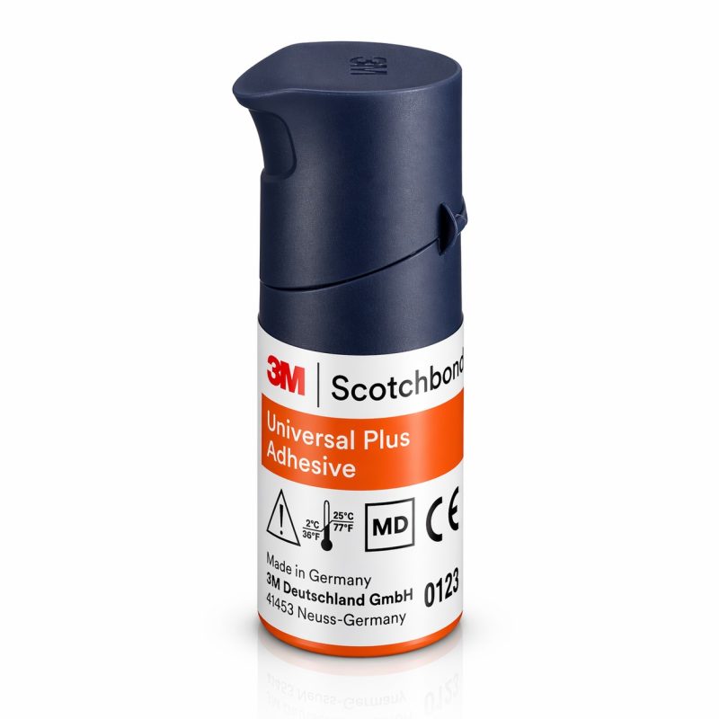 3M Espe Scotchbond Universal Plus Bonding 1x5 ml