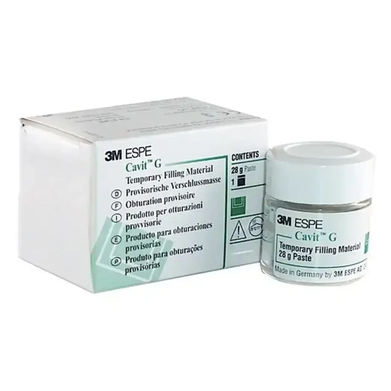 3M Cavit G Geçici Dolgu