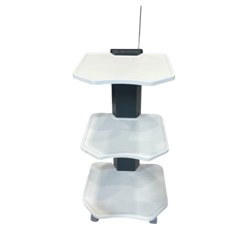 STANDART MODEL FİZYO SEHPA