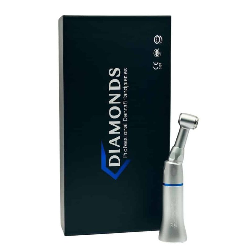 Diamonds Dıştan Sulu Anguldurva A kalite