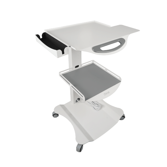 Tarayıcı Medikal Sehpa HTS-01