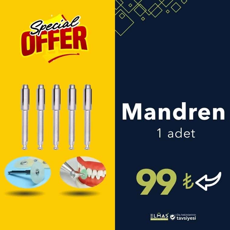 Mandren