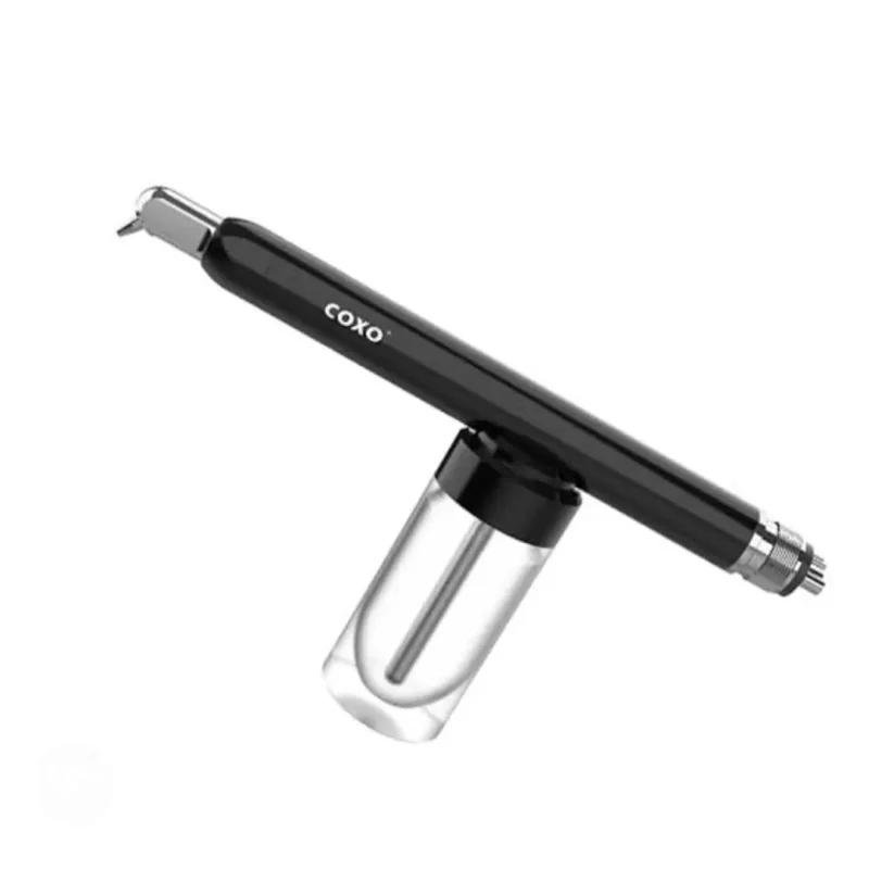 COXO CA-1 Air Abrasion System Kumlama Cihazı