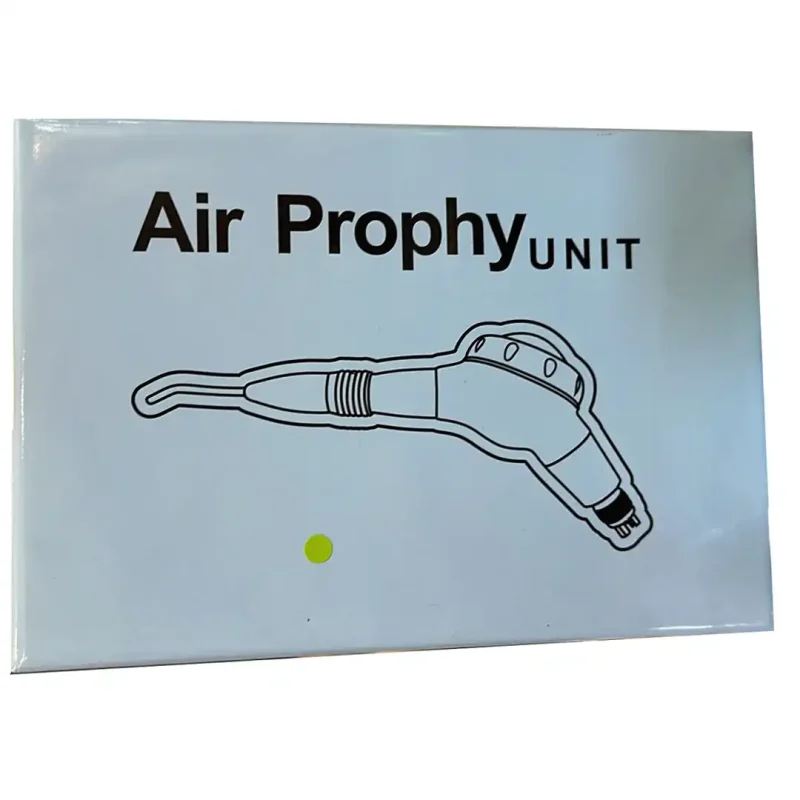 DENTAL AİR FLOW CİHAZI