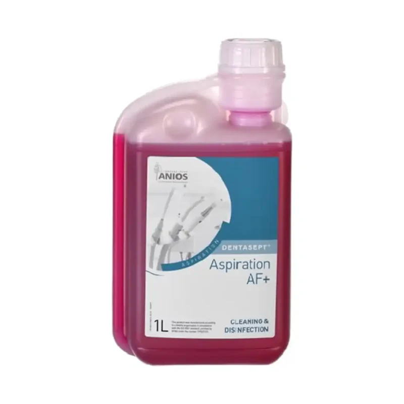 Anios Dentasept Aspiratör Temizleyici
