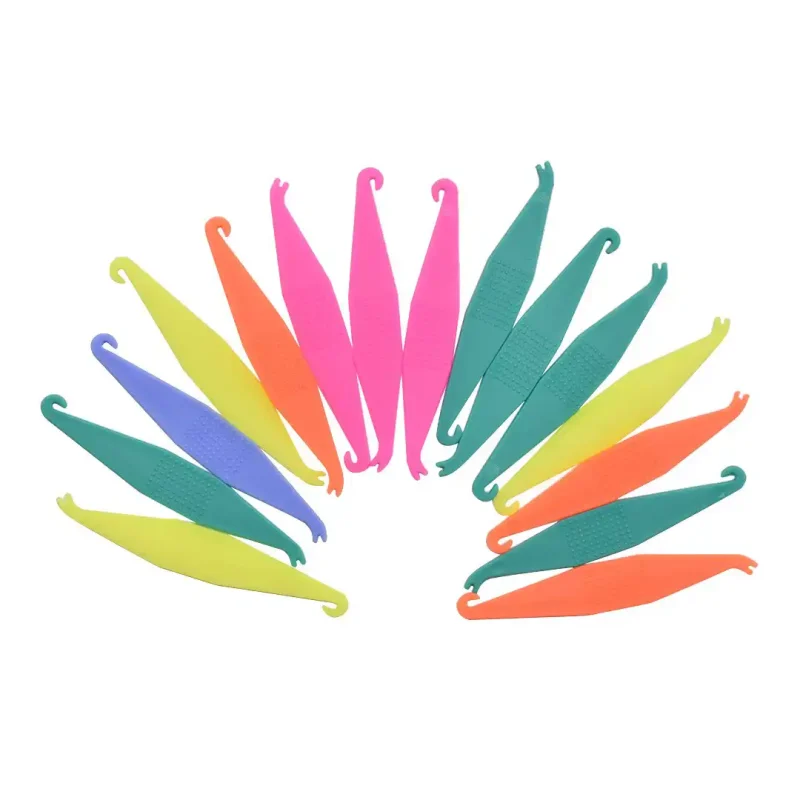 Elastik Rondel Takma Aparatı 50 pcs/pk