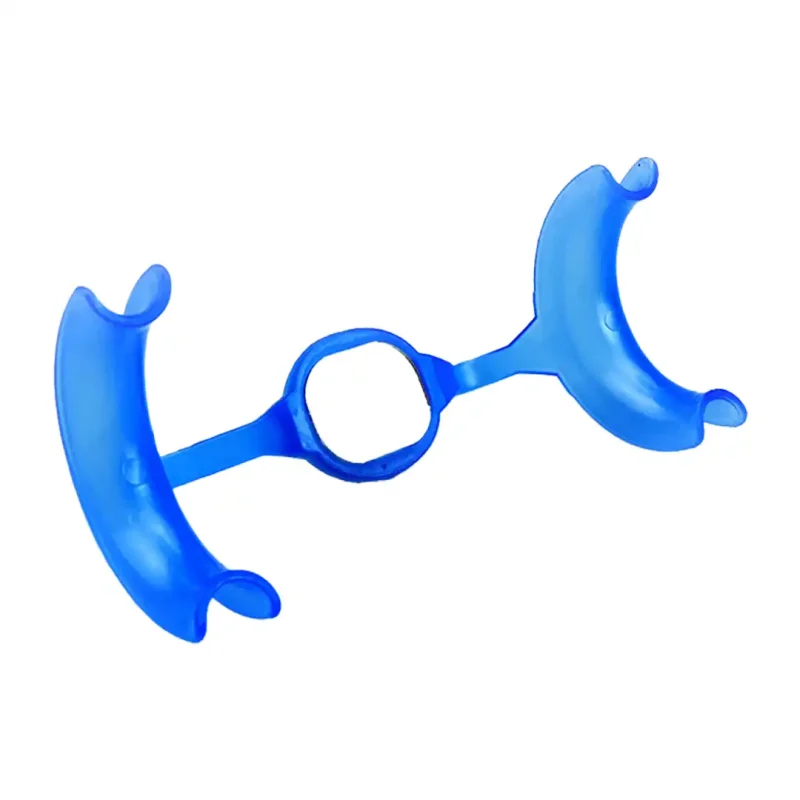 Aynalı Mavi Ekartör