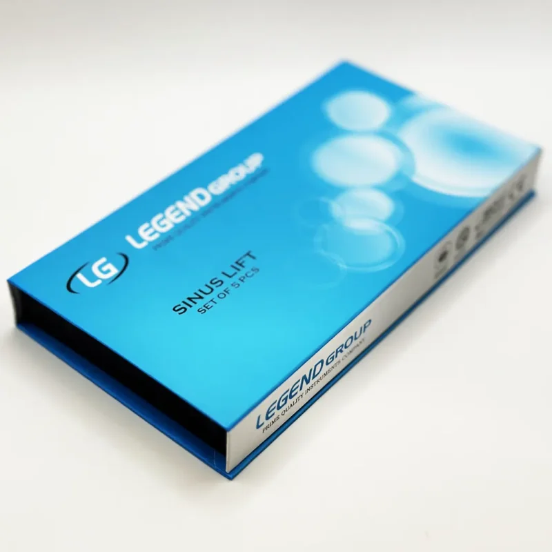 Legend Açık Sinüs Lift Seti 5li