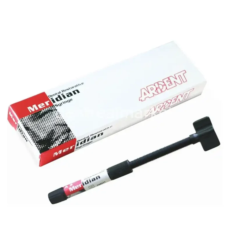 Ardent Meridian Nano Hibrit Kompozit