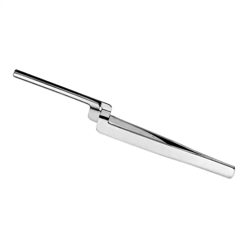 Artikülasyon Kağıdı Tutucu Çapraz