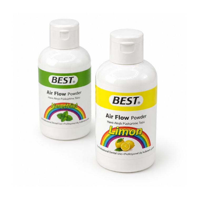 BEST Air Flow Tozu 300 Gr