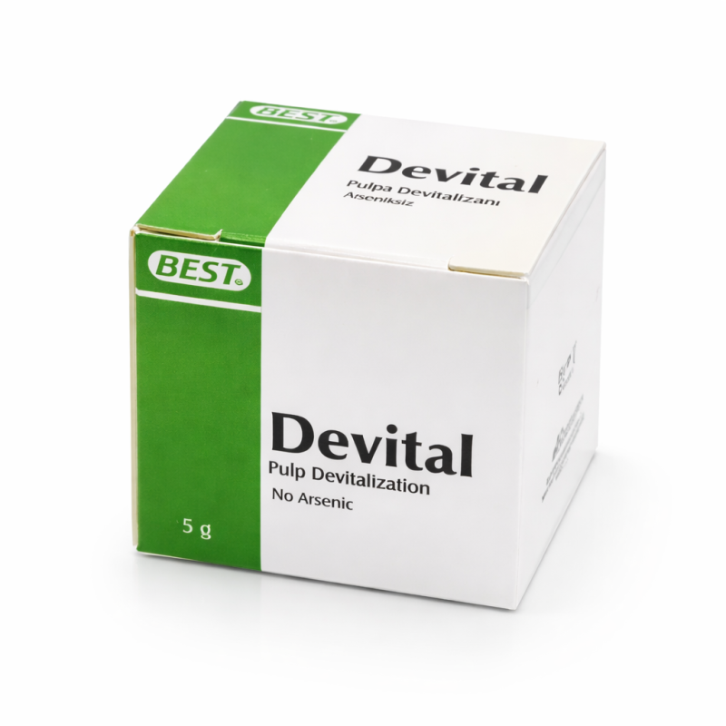 BEST Devital Sinir Öldürücü 5 gr