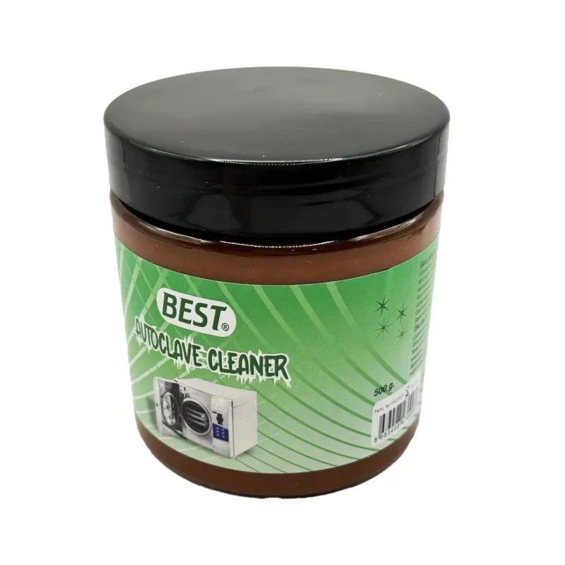 BEST Otoklav Temizleyici Toz 500gr