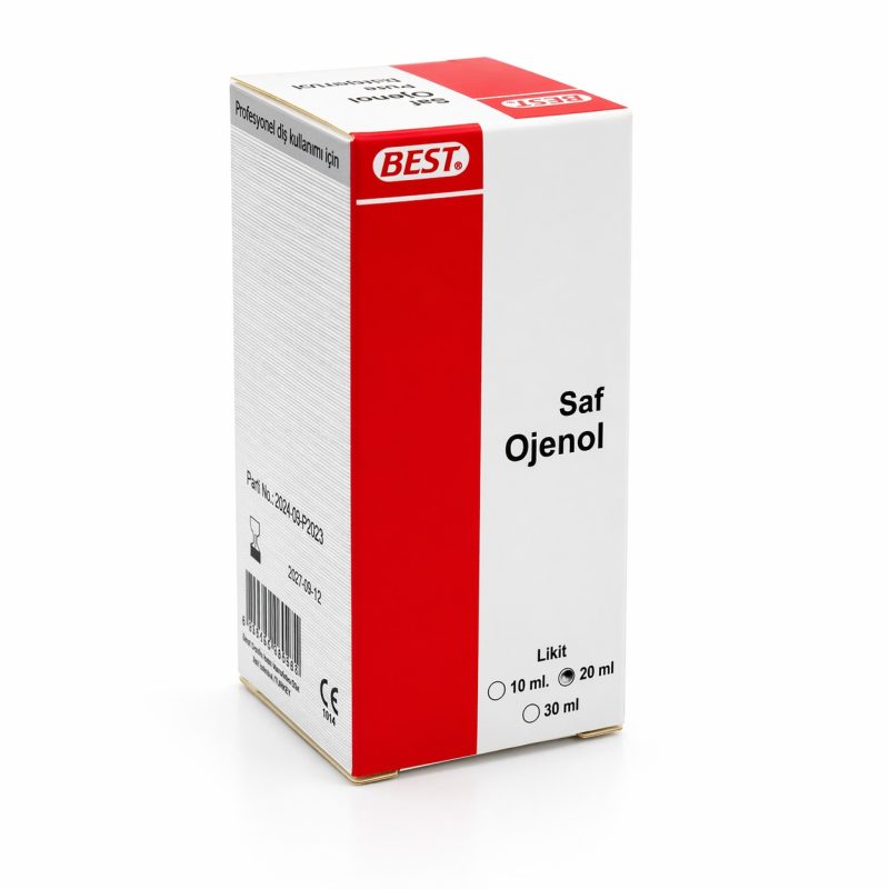 BEST Saf Ojenol 20 ml