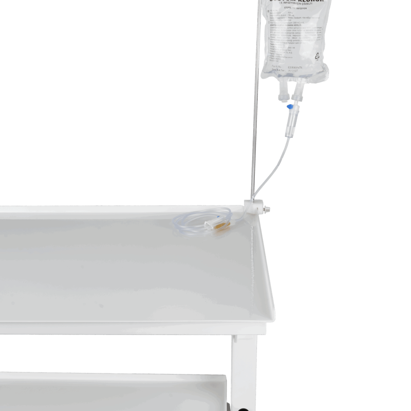 Cerrahi Sehpa HCR-01