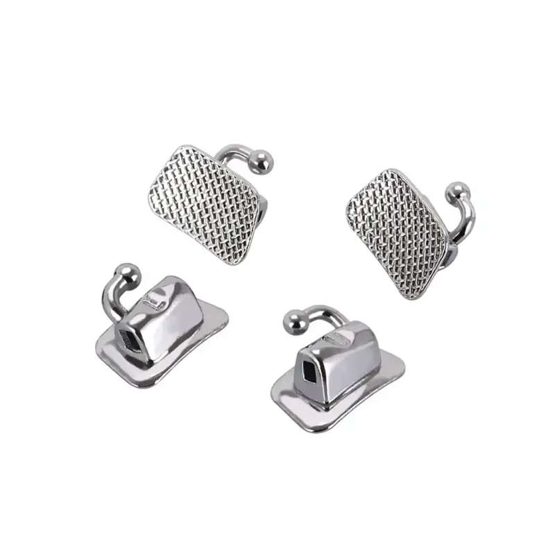 Ortodonti Buccal Tubes (Bukkal Tüpler)