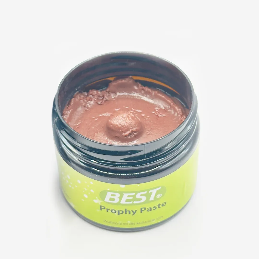 Best Diş Temizleme Pastası 140 gr - Görsel 2