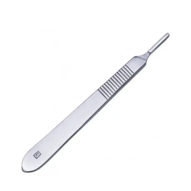 LEGEND Bistüri Sapı No:3