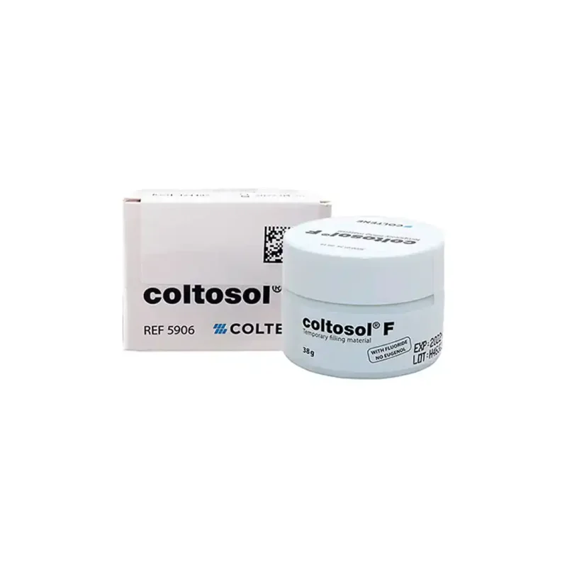 Coltene Coltosol F Geçici Dolgu Materyali 38 gr