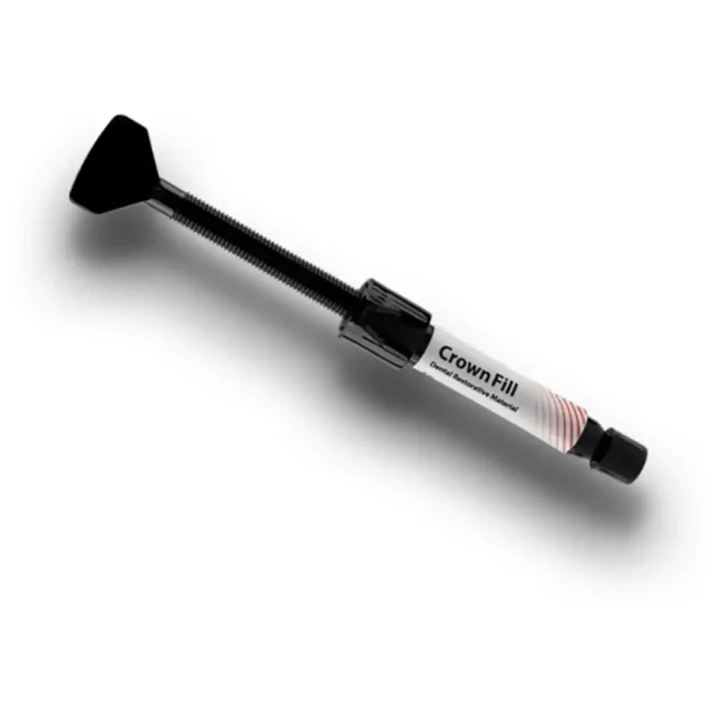Crown Fill Kompozit