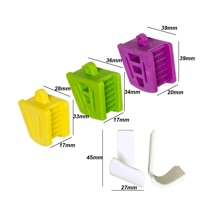 Cstisen Mouth Prop Takoz Ekartör (Dil Sabitleyiciyle Birlikte)