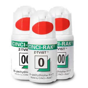 CINCI-RAK Retraksiyon İpi (0-00-000-1-2)