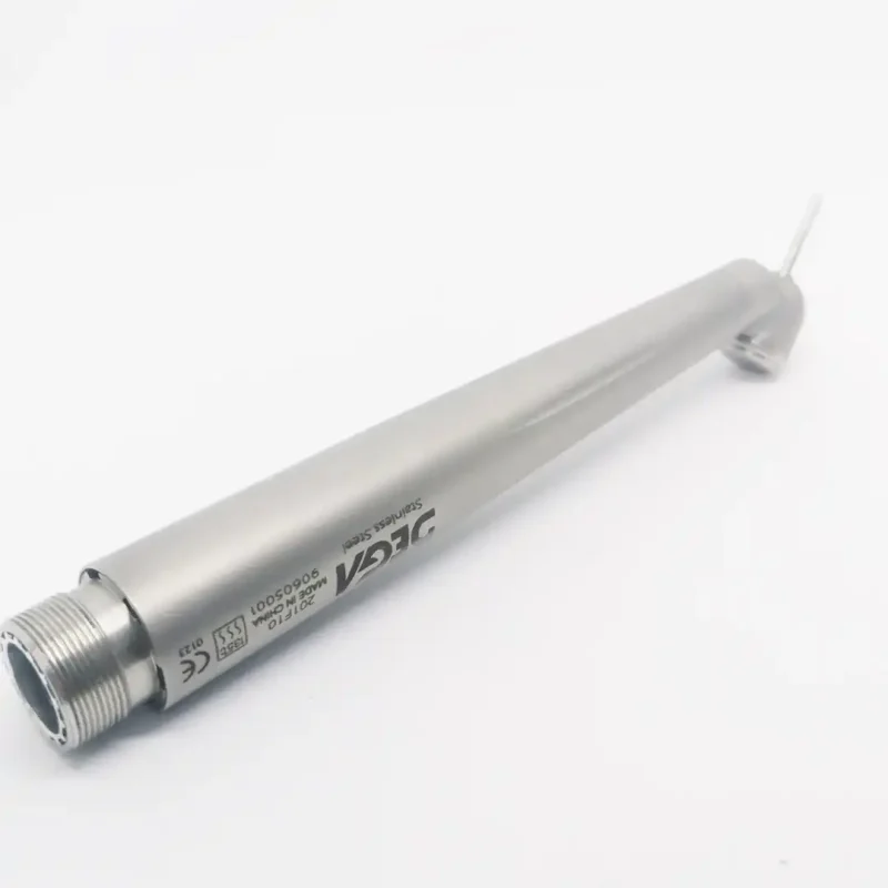 Dega 45 Derecelik Açılı Aerator 2 Çikişli