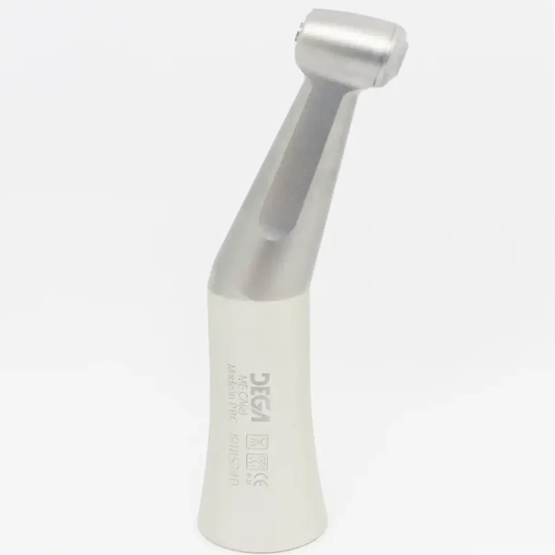 Dega Anguldurva Pushbutton