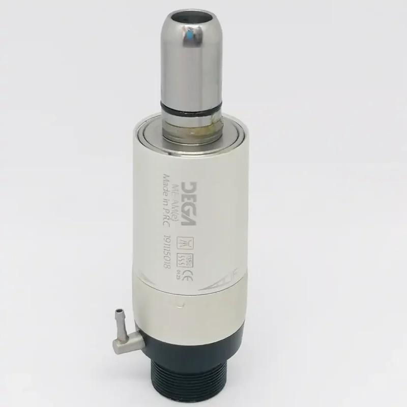 DEGA Klinik Micromotor