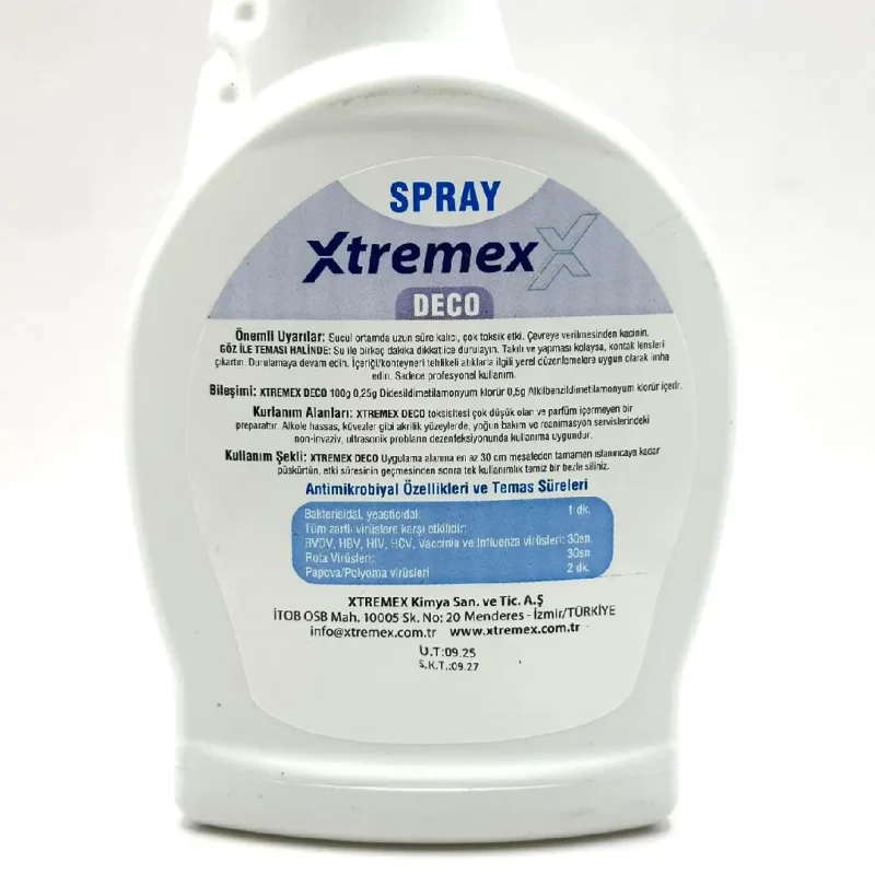 Xtremex
