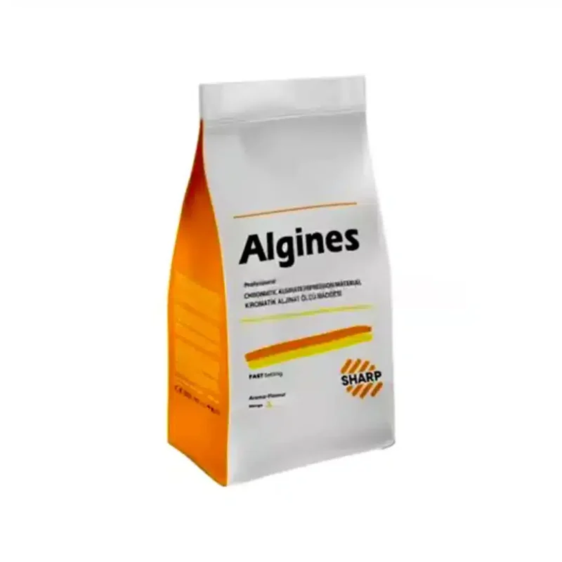 Sharp Algines Kromatik Aljinat Fast Setting