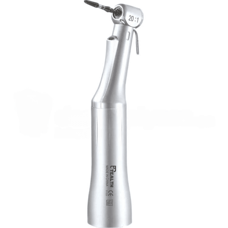 Tealth İmplant Angldruvası