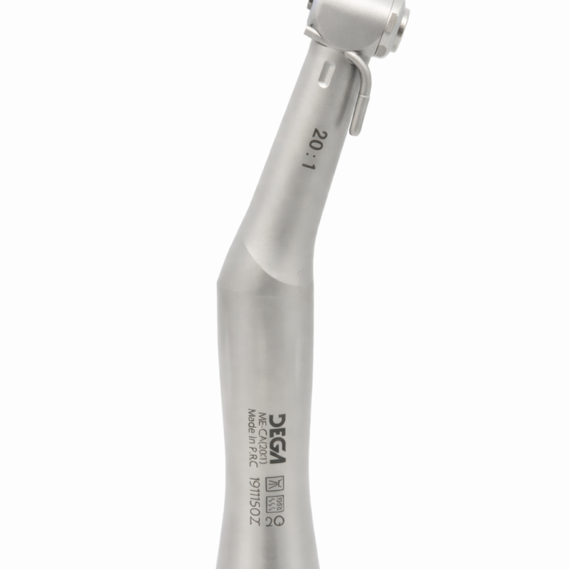 Dega İmplant Anguldurva IŞIKSIZ