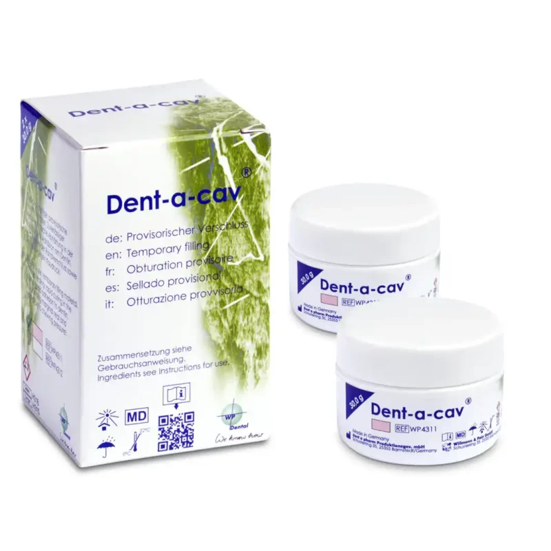 Dent-a-cav® Alman Cavit 2'lik