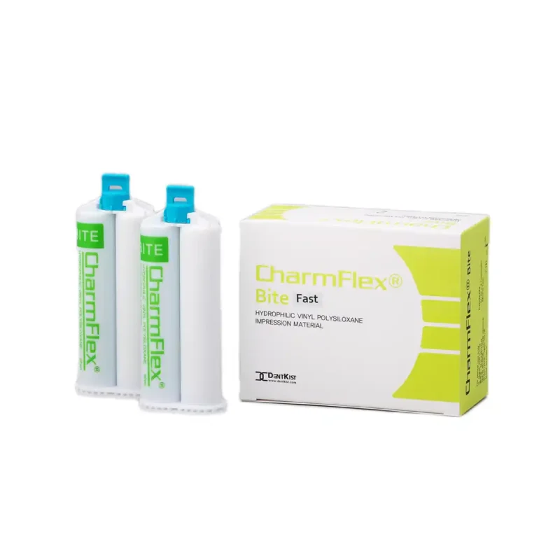 DentKist CharmFlex Bite Fast