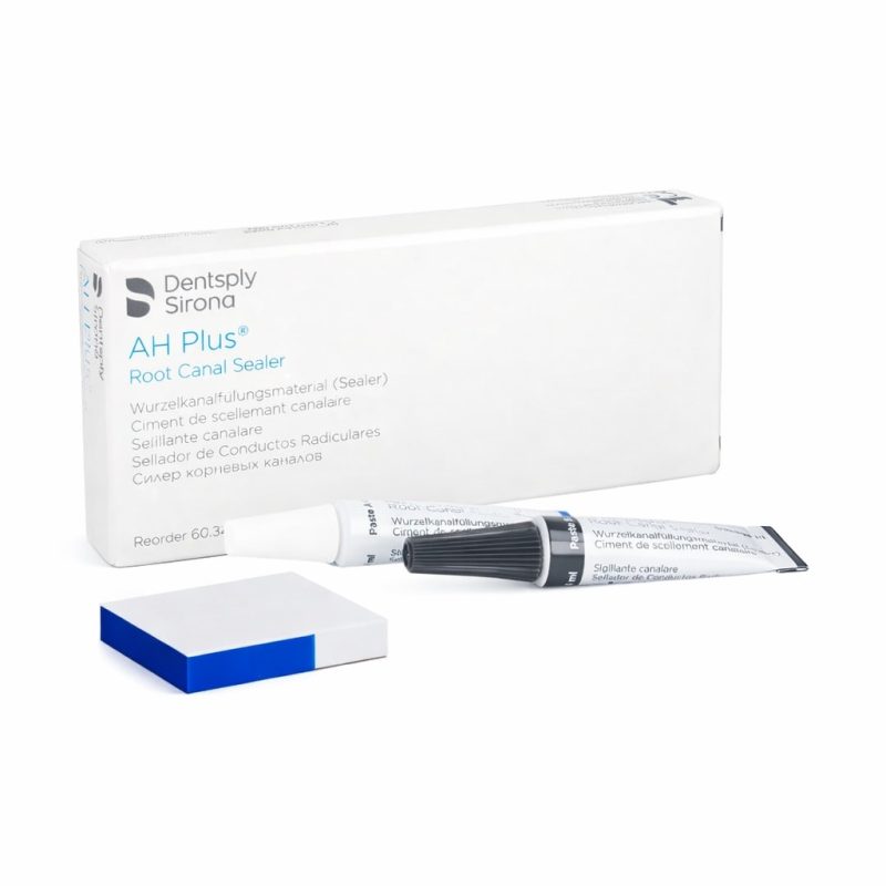 Dentsply AH Plus Kanal Dolgu Patı 2x4 ml