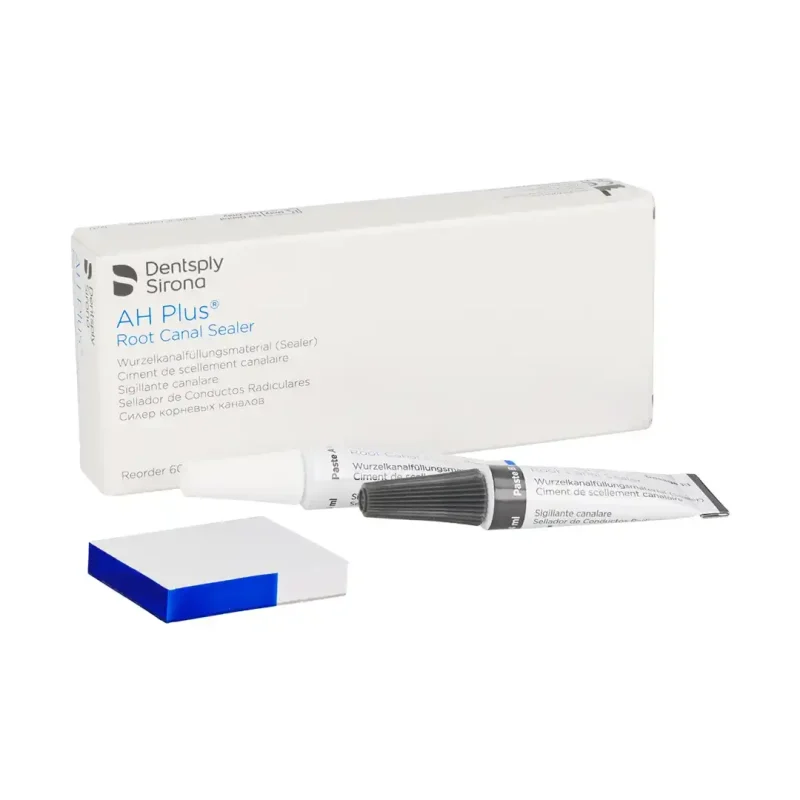 Dentsply AH Plus Kanal Dolgu Patı 2x4 ml
