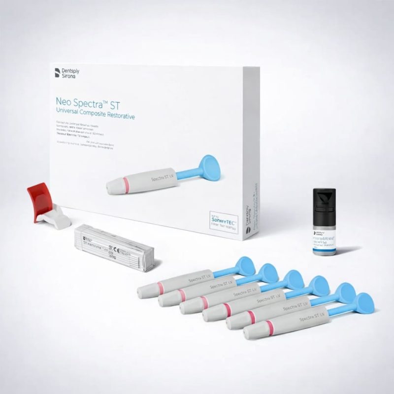 Dentsply Sirona Neo Spectra St Universal