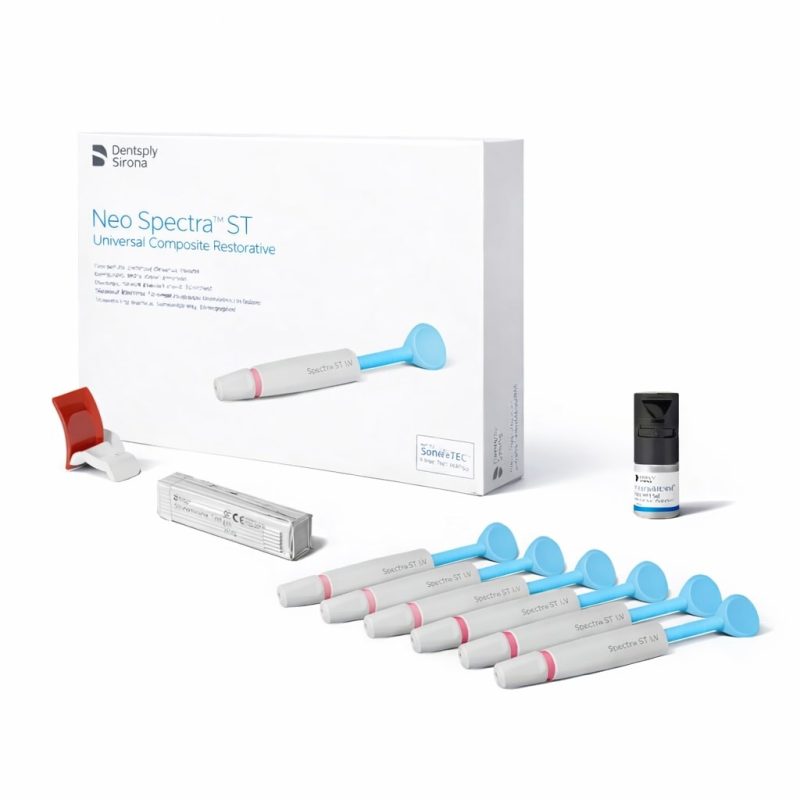 Dentsply Sirona Neo Spectra St Universal Kompozit 6x3 GR