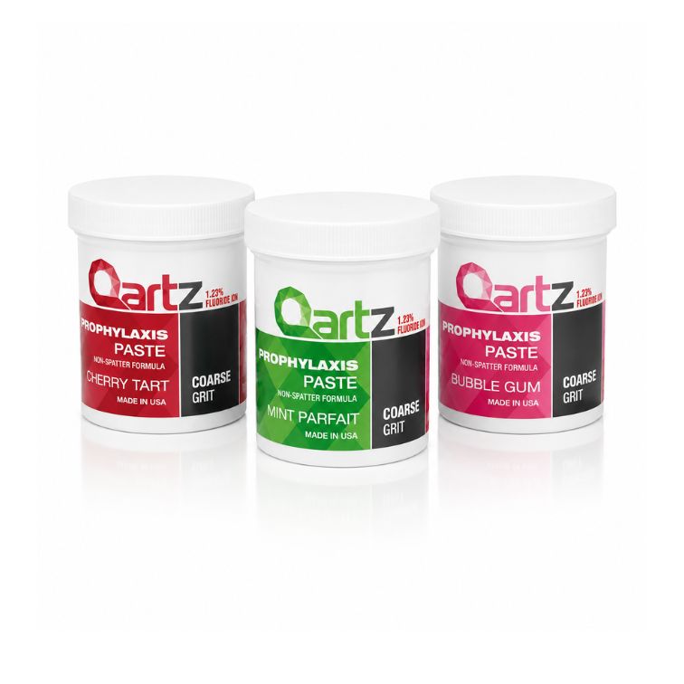 Dharma Research Qartz Prophylaxis Diş Temizleme ve Parlatma Pastası 340 gr