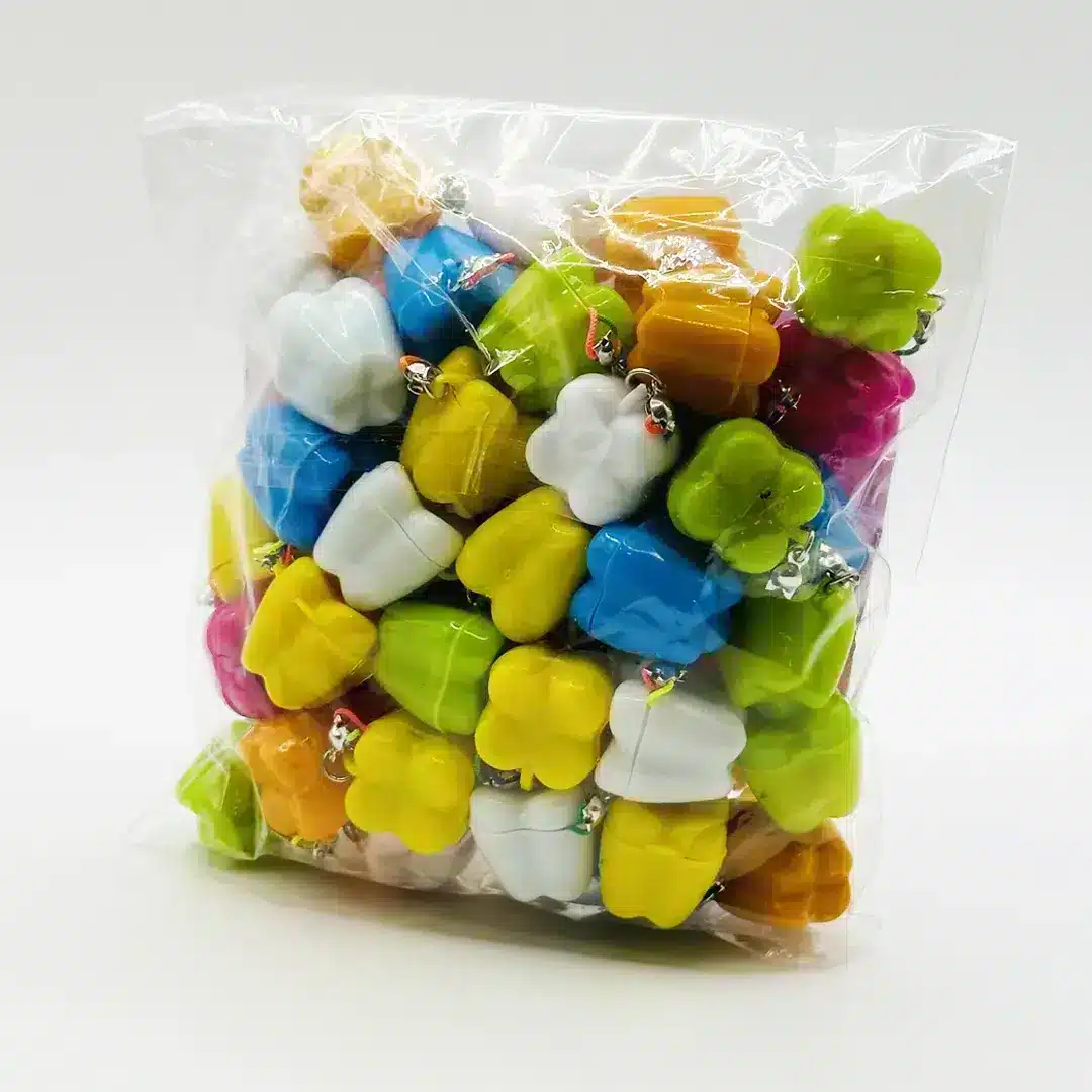 Diş Kolyesi Süt Dişi Kutusu 50 adet - Görsel 2